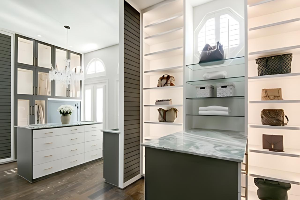 Closet
