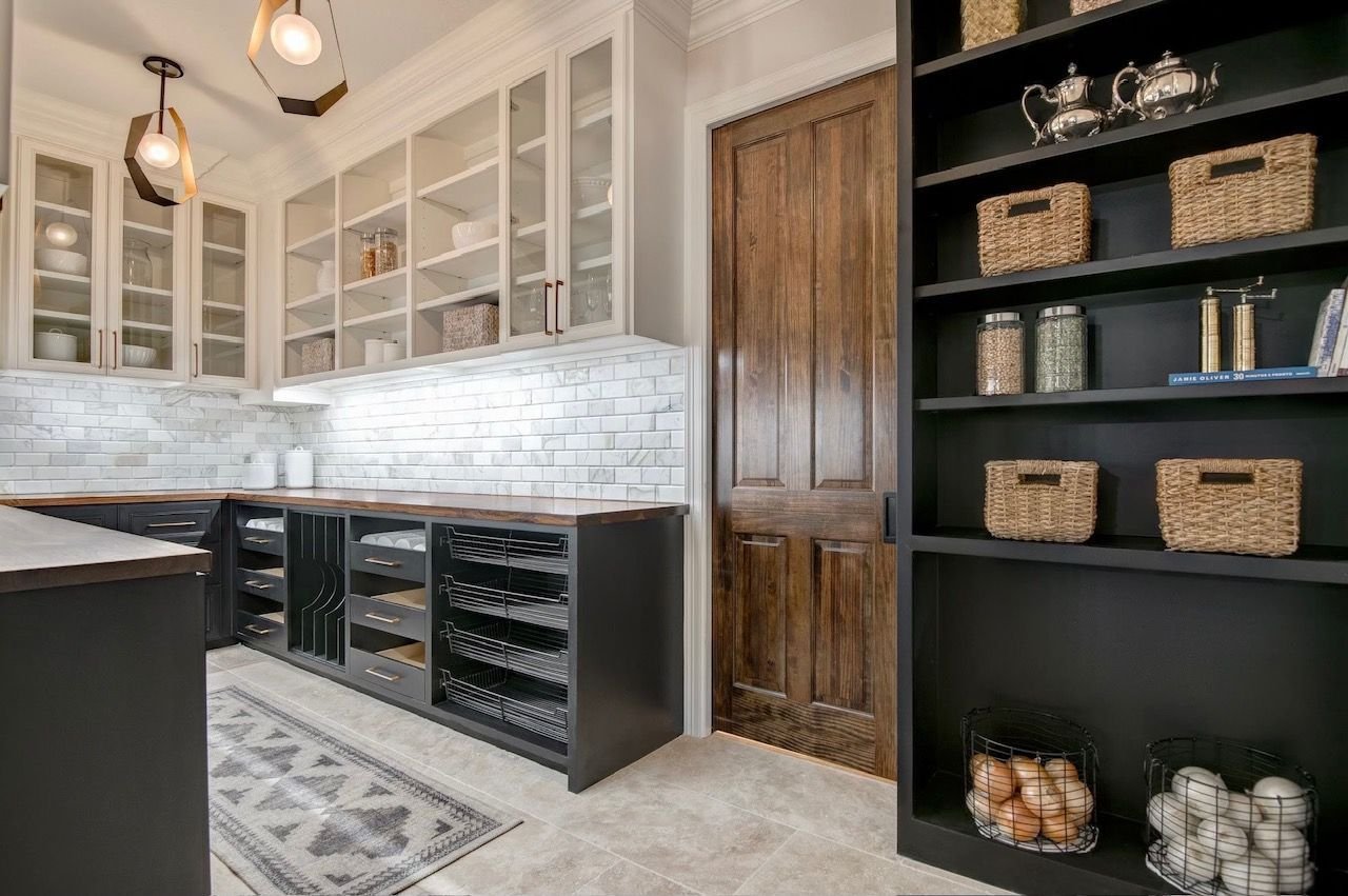 Pantry