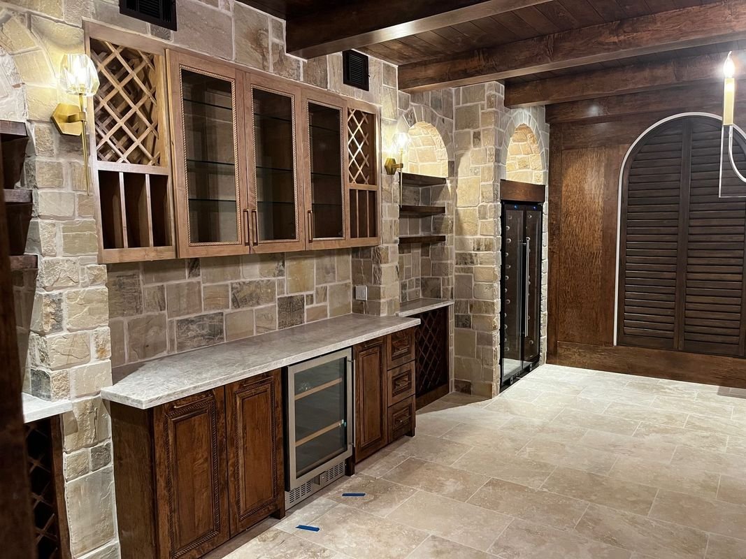 Home Remodel